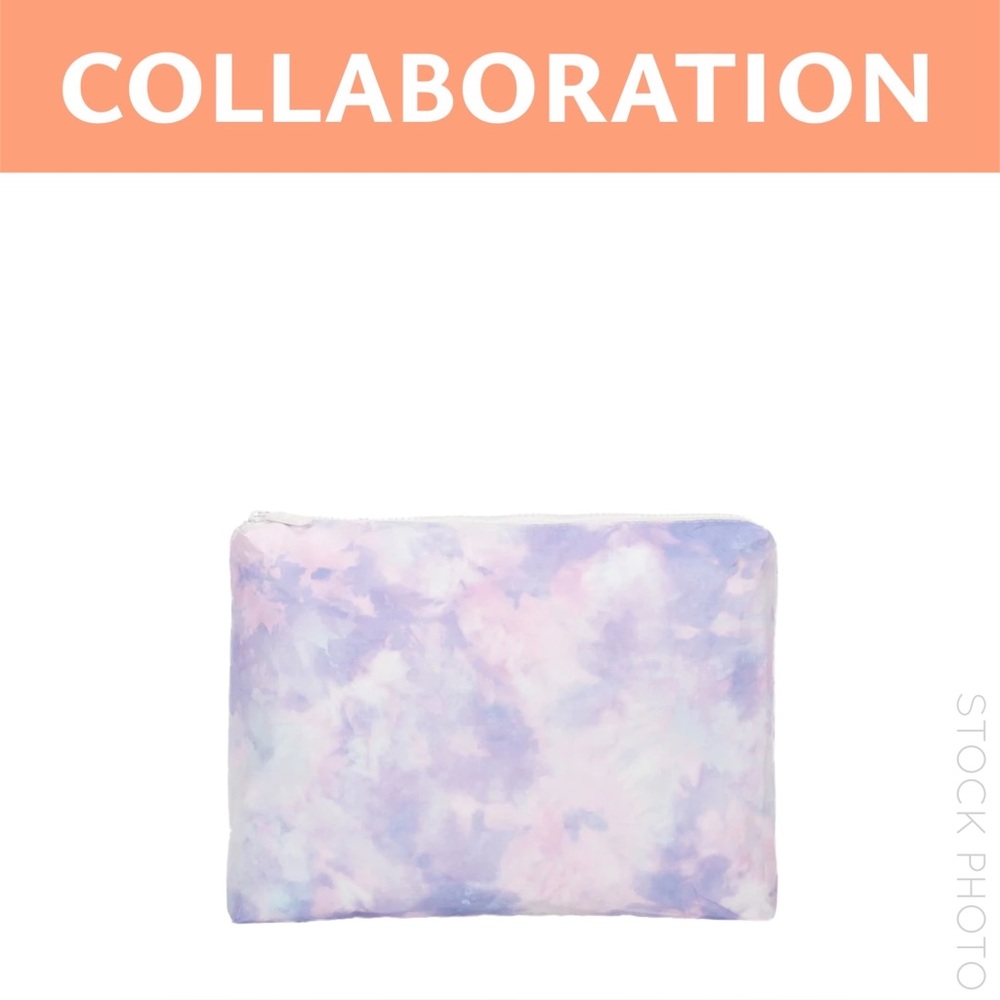 ALOHA Collection Small Pouch